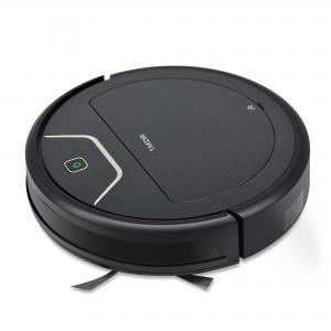 China WiFi APP Control Intelligent Robot Vacuum Cleaner With 2000PA Strong Suction supplier