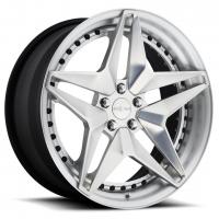 Concave 3 Piece Rotiform Wheels Forged AVV 18 Inch To 26 Inch