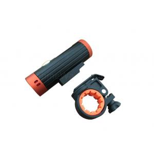 China Removable Powerful Led Bike Lights /  High Power Led Front Bike Light , CREE LED supplier