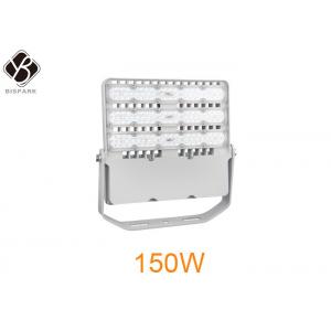 Dimmable 150W IP66 LED Security Flood Light 170LM/W For Outdoor Sport Field