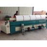 China Butt Fusion 2000mm Ppn Plastic Sheet Welding Machine wholesale