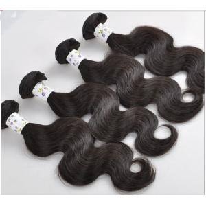 high quality DHL Fedex fast delivery no shedding 100% virgin brazilian wholesale hair weaving