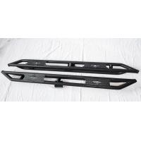 China Car Accessories 4X4 Pick Up Truck Side Bar Running Boards For Dodge Ram 1500 on sale