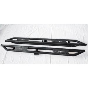 Car Accessories 4X4 Pick Up Truck Side Bar Running Boards For Dodge Ram 1500