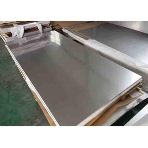 China DIN X30Cr13 AISI 420B Stainless Steel Sheet Coil Plate EN 1.4028 supplier