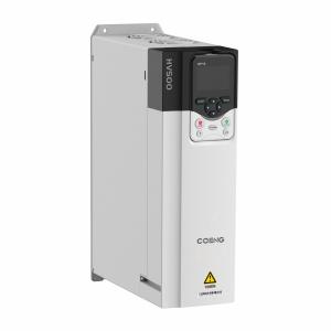 China Precision Vector Control VFD Featuring 0.01% Speed Regulation Accuracy and <5ms Torque Response wholesale