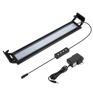 3 Light Color Dimmable Led Lights For Aquarium Plants