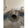 China ANSI / ASME B16.5 DIN / EN1092-1 JIS / BS / GOST 工業用パイプフレンジ 耐久性信頼性のために精密設計 wholesale