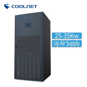 24kW Precision AC Unit Provide Constant Temperature And Humidity Condition