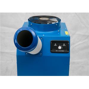 China Portable AC 1 Ton Spot Cooler 11900btu 3.5kw With Dehumidification supplier