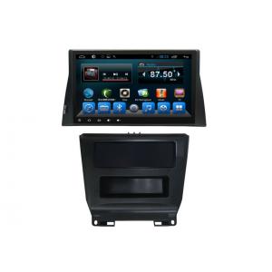 China Car Infotainment System Honda Navigation System OBD Mirror - Link Accord 2008 supplier