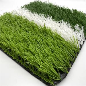China Playground Football Artificial Turf Grass Fadeless Garden Lawn Sports Flooring wholesale