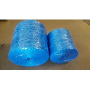 UV Treated Polypropylene Straw Twine Packing Rope For Square Hay Baler