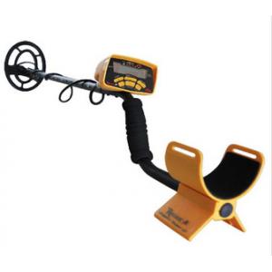 China Professional Underground Metal Detector For Gold , Long Distance Metal Detector Systems supplier