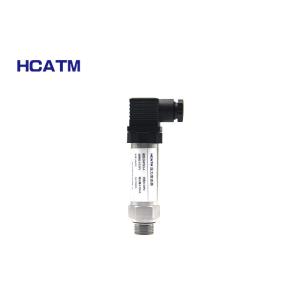 China Liquid Gas Water Diffused Pressure Transmitter With Long Working Life wholesale