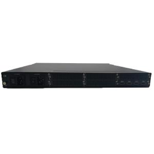 China o codificador GN-1846 HDMI de 12-Ch H.264 HD entrou o projeto modular das opções 1RU wholesale