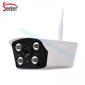 Shenzhen Night Vision Manufacturer wireless camera system Home Kamera Wifi 1080P 2.0MP