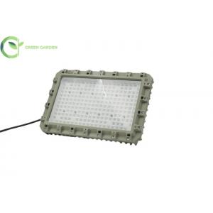 China LED Portable Explosion Proof Flood Lights 50-100W IP66 Gas Station supplier