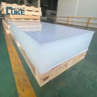 China 100% Virgin Pmma Transparent Acrilicos Glass Panels Food Grade Clear Acrylic Sheet 3mm 6mm on sale