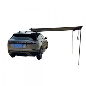 One Bedroom Rooftop Awning Outdoor Camping Roof Rack Awning Tent