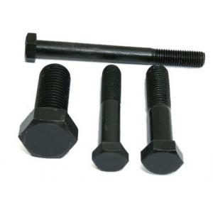 China American ASTM Standard Torsional Shear Bolt High Strength for Steel Structure Usage supplier