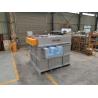 China Activated Carbon Die Casting Machine Filtration Box with 60 PPI Ceramic Foam Filter wholesale