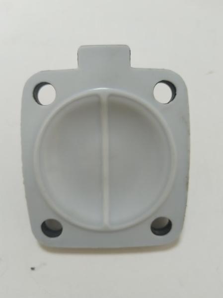 Precise Humidity Control Composite Diaphragm For Variable Pressure Range