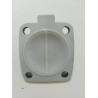China Precise Humidity Control Composite Diaphragm For Variable Pressure Range wholesale