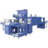 China Width 600mm Plastic Wrapping Machine 0.6Mpa Thermal Shrink Packaging Machine wholesale