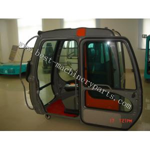 China Hitachi200 excavator cabin, operator cabin supplier