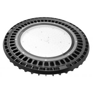 120lm / W 150W UFO LED High Bay Light Fixtures CRI > 80 With Stable Performance