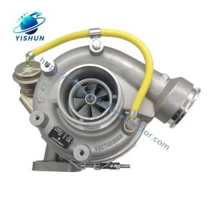 China Excavator Part Turbo B2G Turbocharger For V*lvo Engine D8F Excavator EC350 EC350D VOE21860395 wholesale