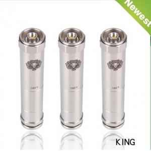 Most Popular Electronic Cigarette Caravela Mod with Zatty Atomizer, Kayfun Hammer Mod, Kin