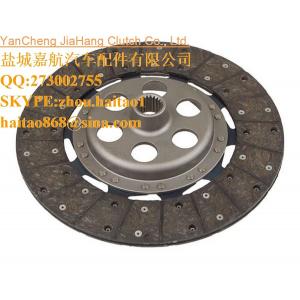 Massey Ferguson 35,65,135,165,175,178,50 Tractor Clutch Plate 11" 10 Spline