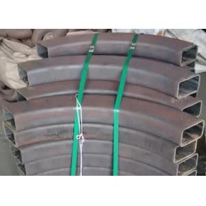 Ansi Standard Carbon Steel Pipe Bend For Construction