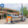 China 105 % Thermal Efficiency Capacity 1 - 3 Ton Industrial Condensing Gas Steam Boiler For Plywood Factory wholesale