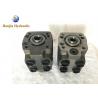 Reliable Operation Hydraulic Orbital Steering Valve 102S For Massey Ferguson