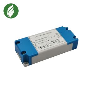 50/60Hz Dimming LED Driver Constant Current , Moistureproof Linear LED Driver