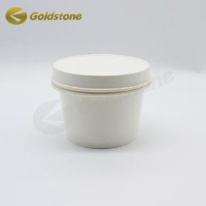 Leakproof Milk Tea Paper Cup Heat Resistant 16 Oz Hot Paper Cups  For Milk Tea Drinks