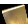 Ultra-High Gloss Vacuum BOPP/PET Composite Substrate Luxury Color Mirror Film With EVA Glue Layer And MSDS Certification