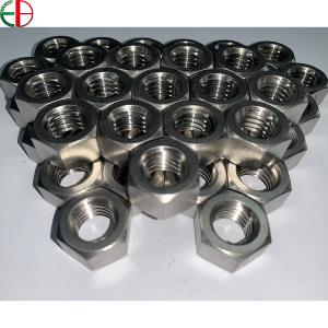 China M17*22 mm Stainless Steel Alloy SS304 Hexagon Nuts ISO9001-2008 supplier