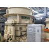 RHP500 Model Multi Cylinder Hydraulic Limestone Cone Crusher for fine crushing