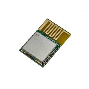 Ing9187 Ble5.1 Bluetooth Low Energy Module Low Power Consumption