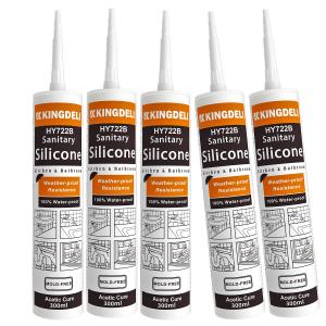 Silicone Sealant Silicon Spray Sealant Adhesive For Aquarium