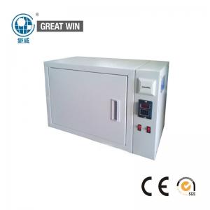 China Lab Environmental Test Chamber , Anti Yellowing UV Aging Test Chamber supplier