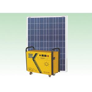 220V Output Solar Energy Battery Rated Working Voltage 12V 200AH CE Rohs Certification