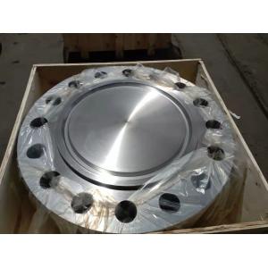 Asme B16.47 Spectacle Blind Flange Thickness Alloy 825 Uns N08825 Flange