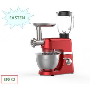 Easten 1000W Stand Mixer EF832 Reviews/ 4.5 Liters Kitchen Mixer Machine/ Electric Kitchen Appliance Hand Mixer