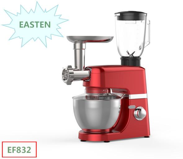 Easten 1000W Stand Mixer EF832 Reviews/ 4.5 Liters Kitchen Mixer Machine/