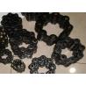 China Black MH Polyurethane Coupling Of MH45 , 55 , 65 , 80 , 90 , 115 , 130 , 145 , 175 , 200 wholesale